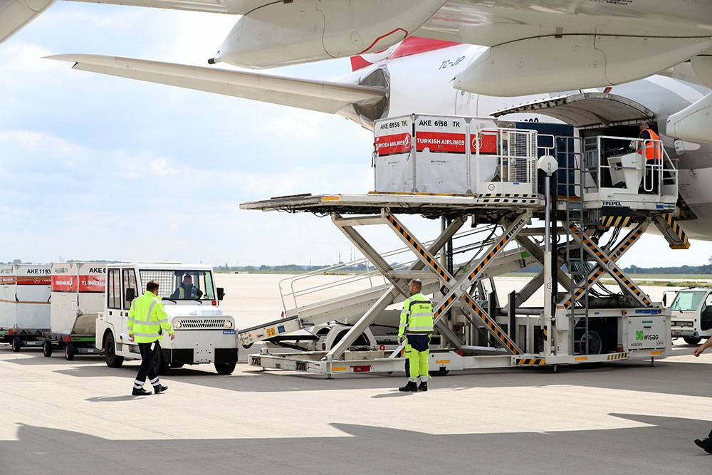 Almanya'daki oy pusulaları Türkiye'ye gönderildi - Resim: 2